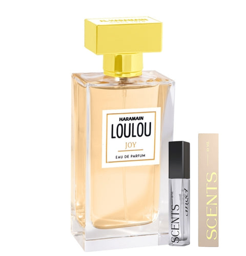 Loulou Joy Eau de Parfum