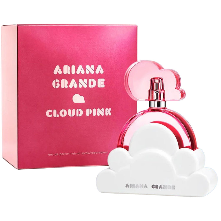 Ariana Grande Cloud Pink Eau De Parfum