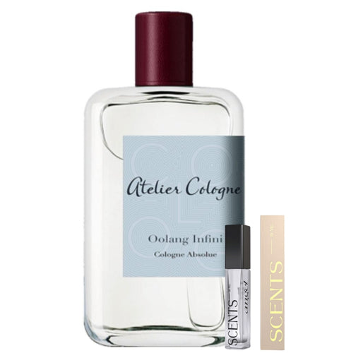 Oolang Infini Cologne Absolue