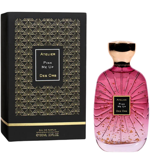 Atelier Des Ors Pink Me Up Eau de Parfum