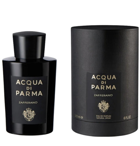 Signatures Of The Sun Zafferano Eau de Parfum