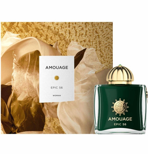 Amouage Epic 56 Woman Extrait de Parfum