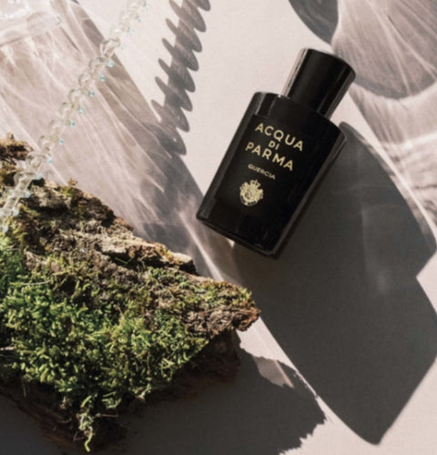 Signatures of the Sun Quercia Eau de Parfum