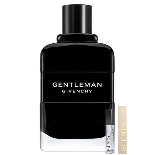 Givenchy Gentleman Eau De Parfum