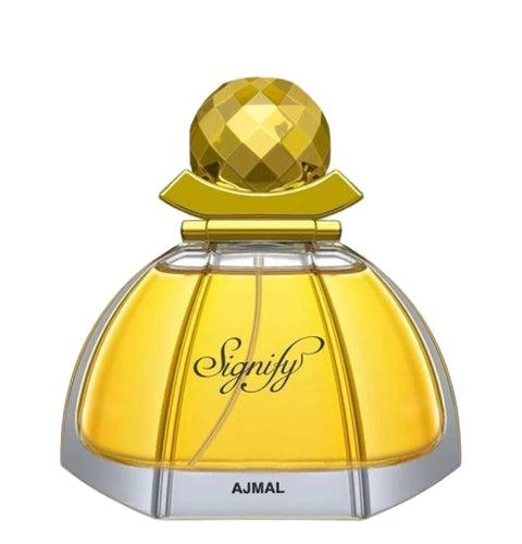Signify Eau de Parfum