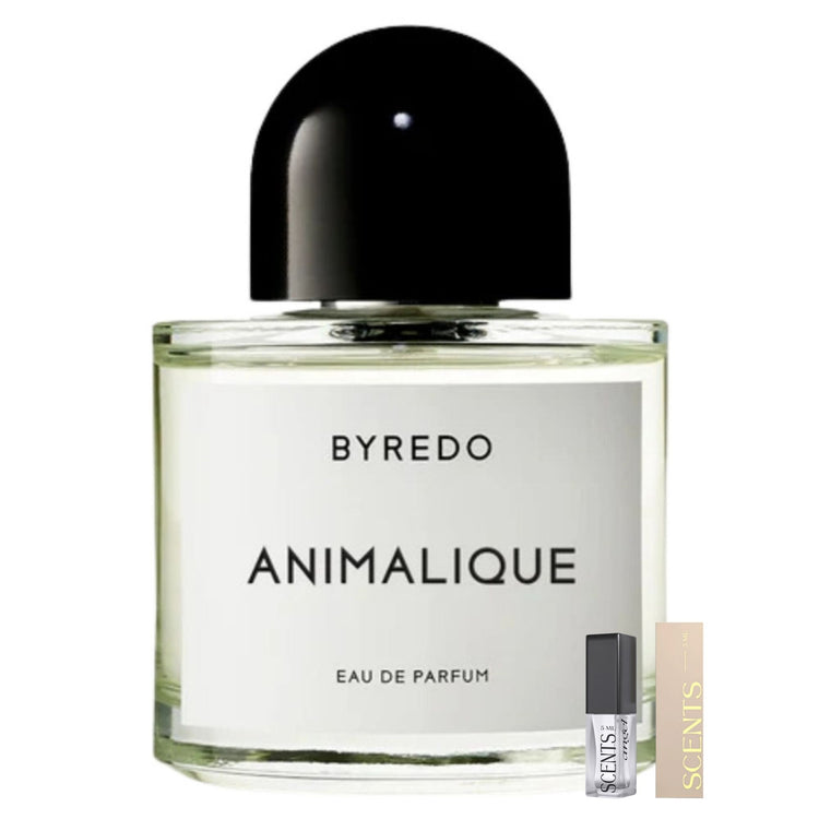 Byredo Animalique Eau de Parfum