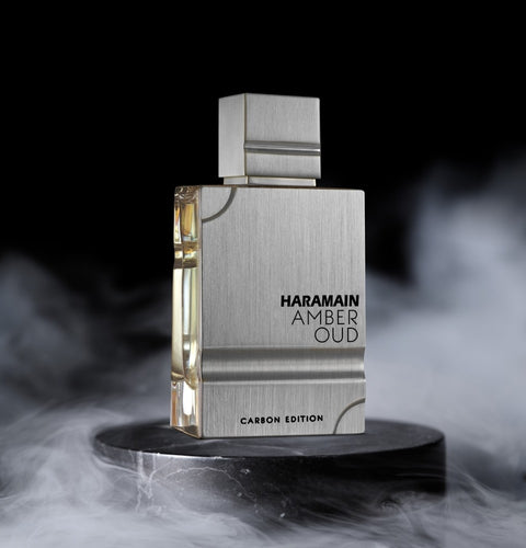 Amber Oud Carbon Edition Eau De Parfum
