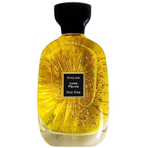 Lune Feline Eau de Parfum