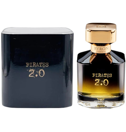Byron Pirates 2.0 Extrait De Parfum