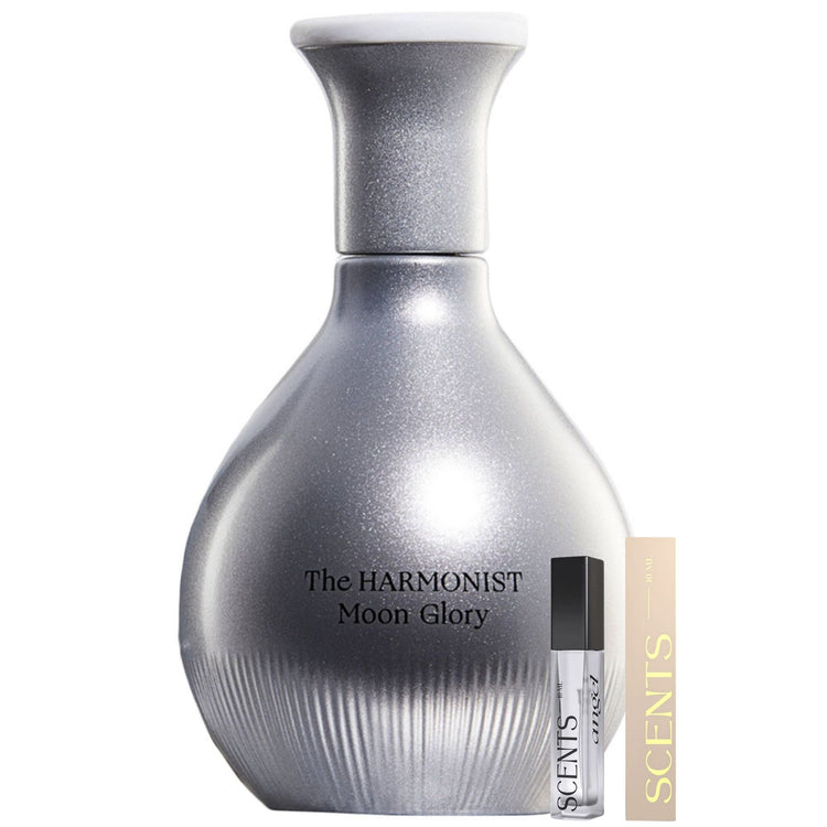 The Harmonist Moon Glory Eau De Parfum