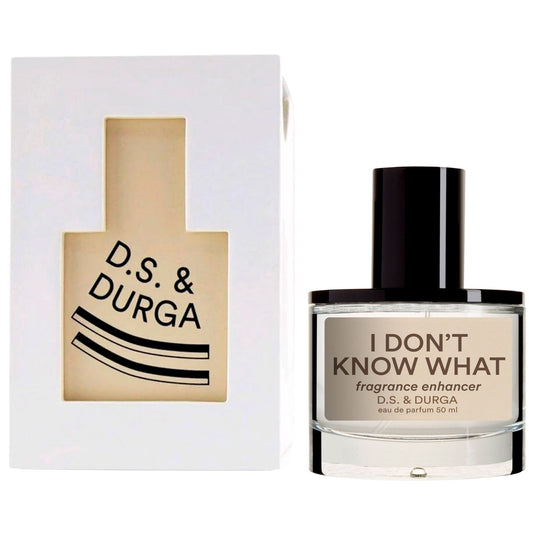 D.S. & Durga I Don’t Know What Eau De Parfum