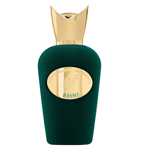 Basso Eau de Parfum