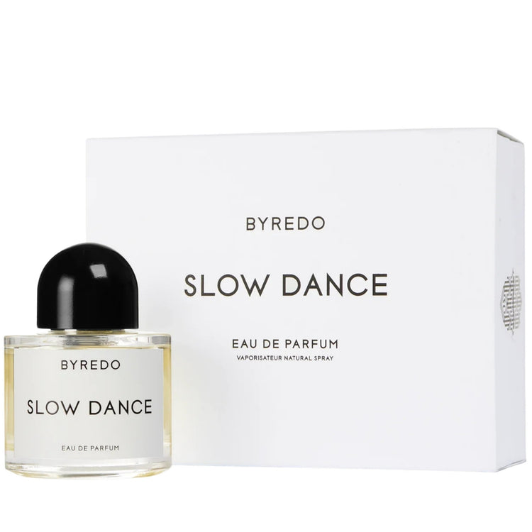 Byredo Slow Dance Eau De Parfum