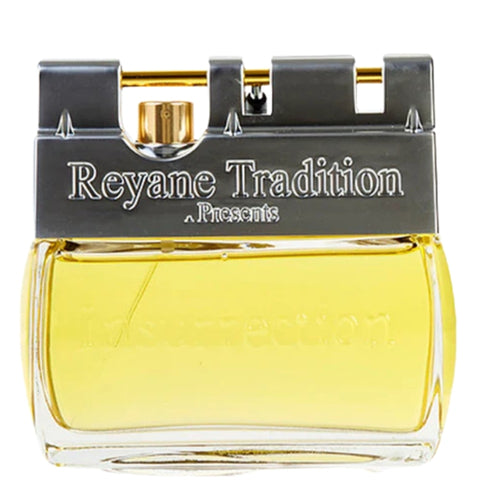 Insurrection for Men Eau De Toilette