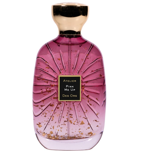 Atelier Des Ors Pink Me Up Eau de Parfum
