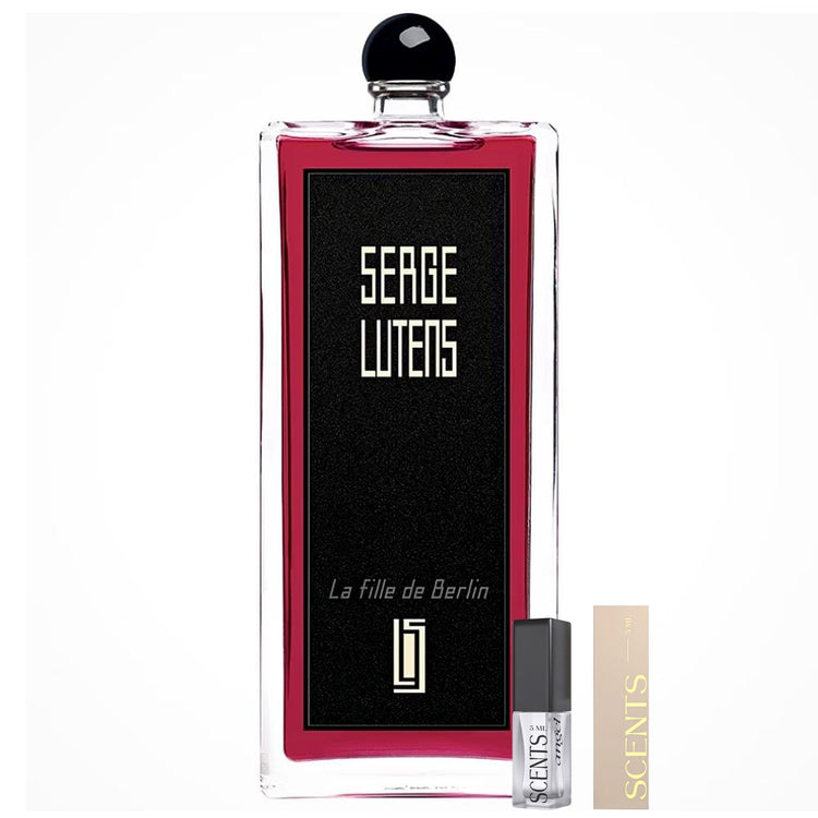 Serge Lutens La Fille de Berlin Eau De Parfum