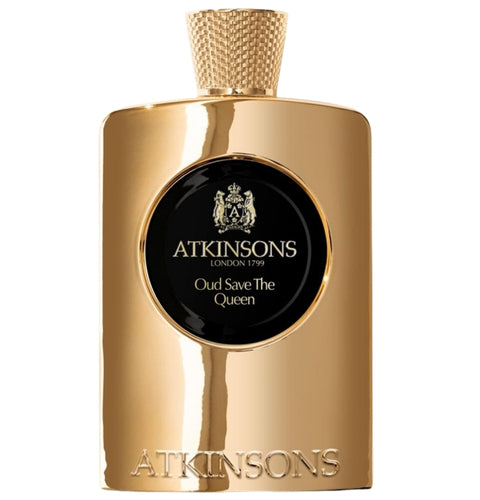 Oud Save The Queen Eau de Parfum