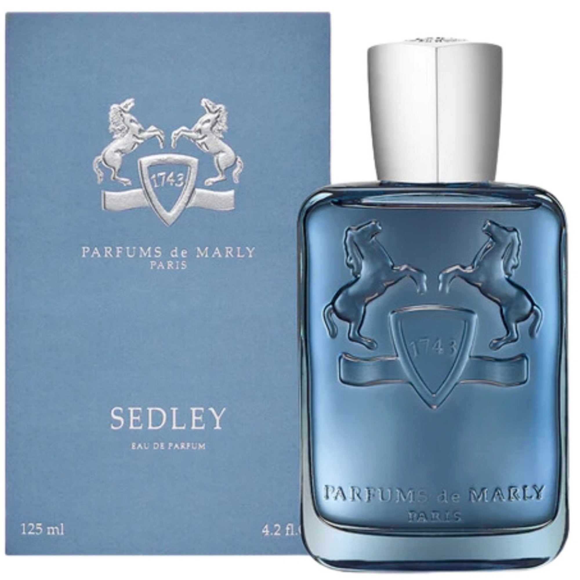 Parfums De Marly Sedley Eau De Parfum– 5ml & 10ml Samples and Full