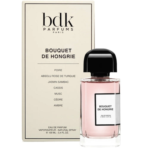 BDK Parfums Bouquet de Hongrie Eau de Parfum