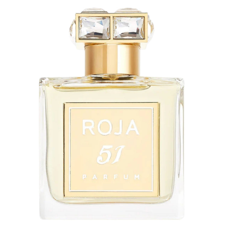 Roja Parfums 51 Pour Femme Perfume