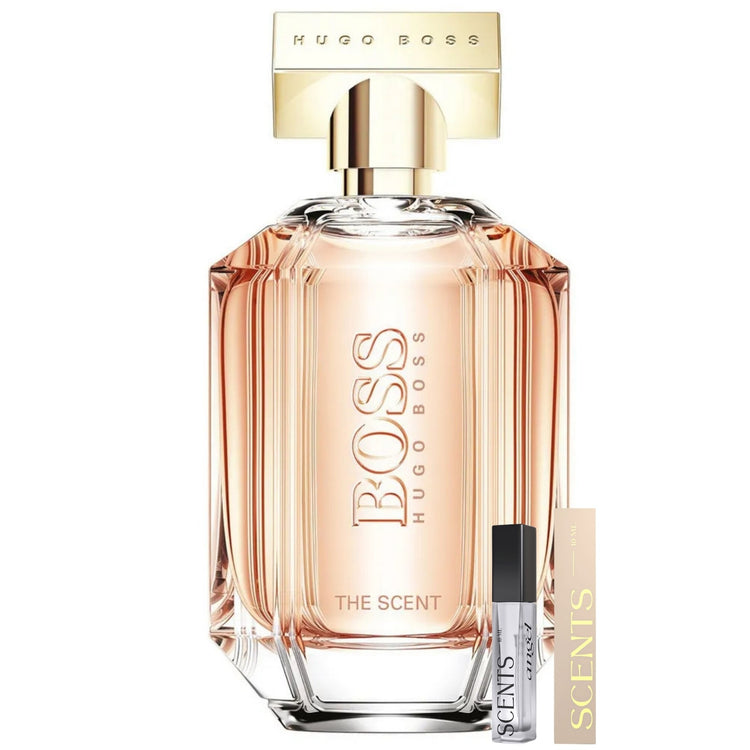 Hugo Boss Boss The Scent Eau De Parfum