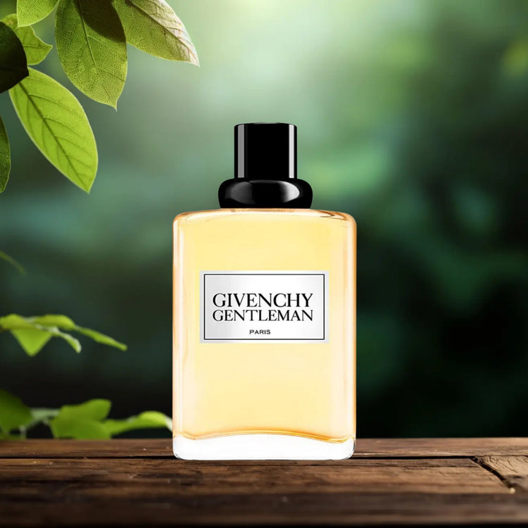 Givenchy Gentleman Original Eau De Toilette