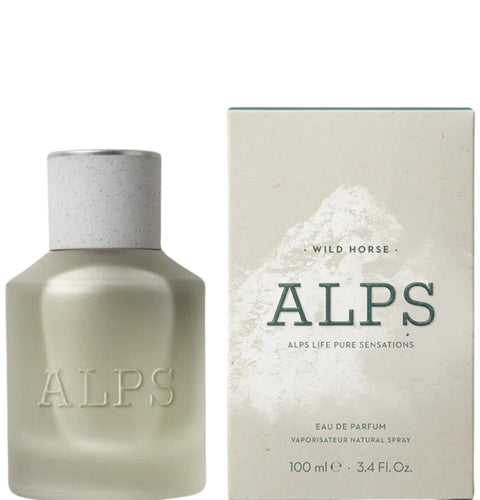 Wild Horse Eau de Parfum
