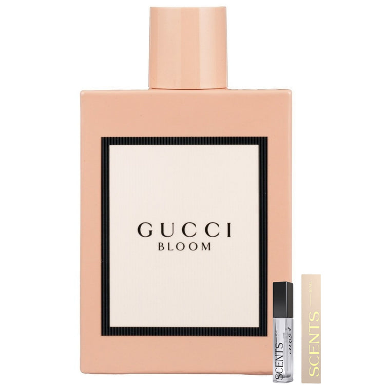 Gucci Bloom Eau De Parfum