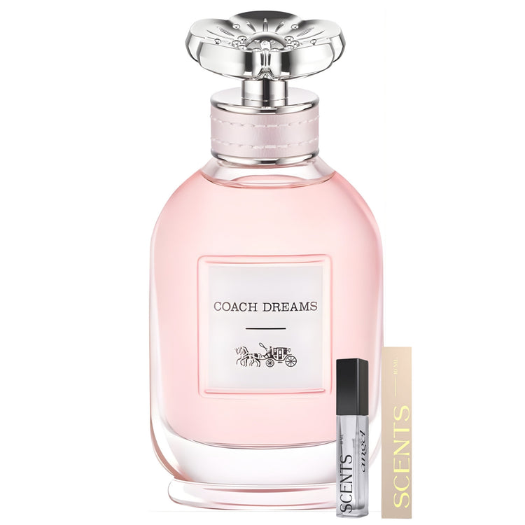 Coach Dreams Eau De Parfum