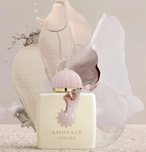 Amouage Ashore Eau de Parfum