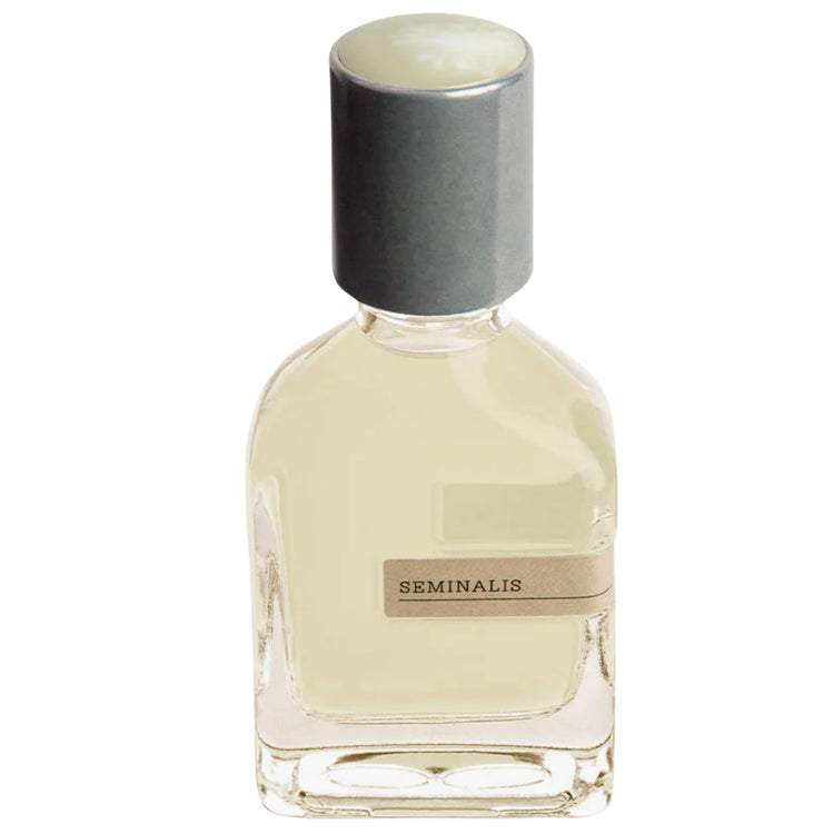 Orto Parisi Seminalis Eau De Parfum