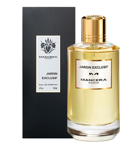 Mancera Jardin Exclusif Eau de parfum