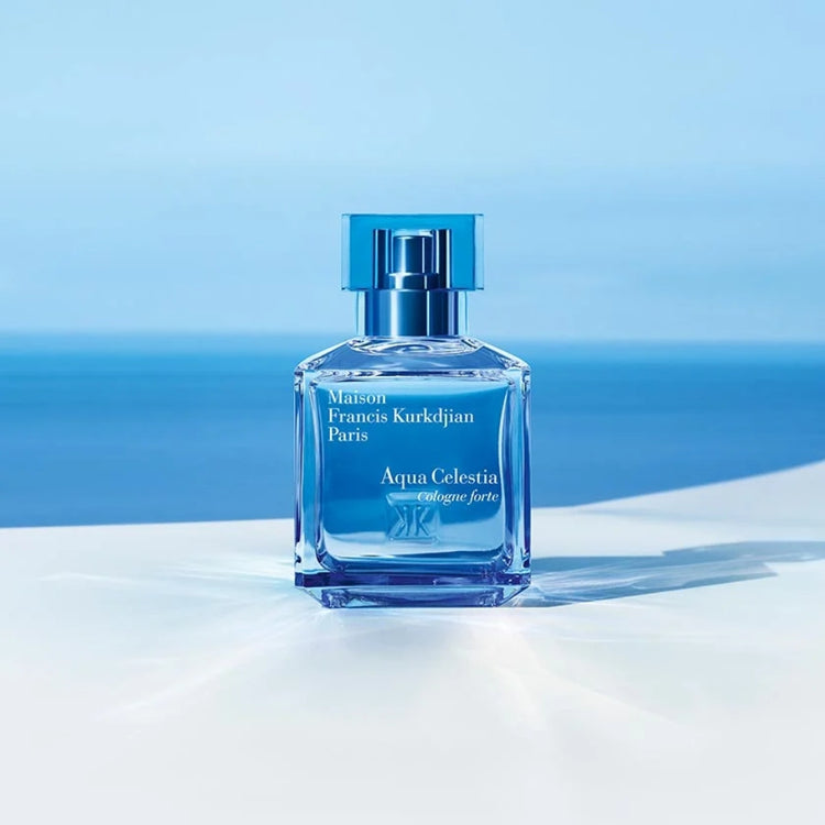 Maison Francis Kurkdjian Aqua Celestia Cologne Forte Eau de Parfum