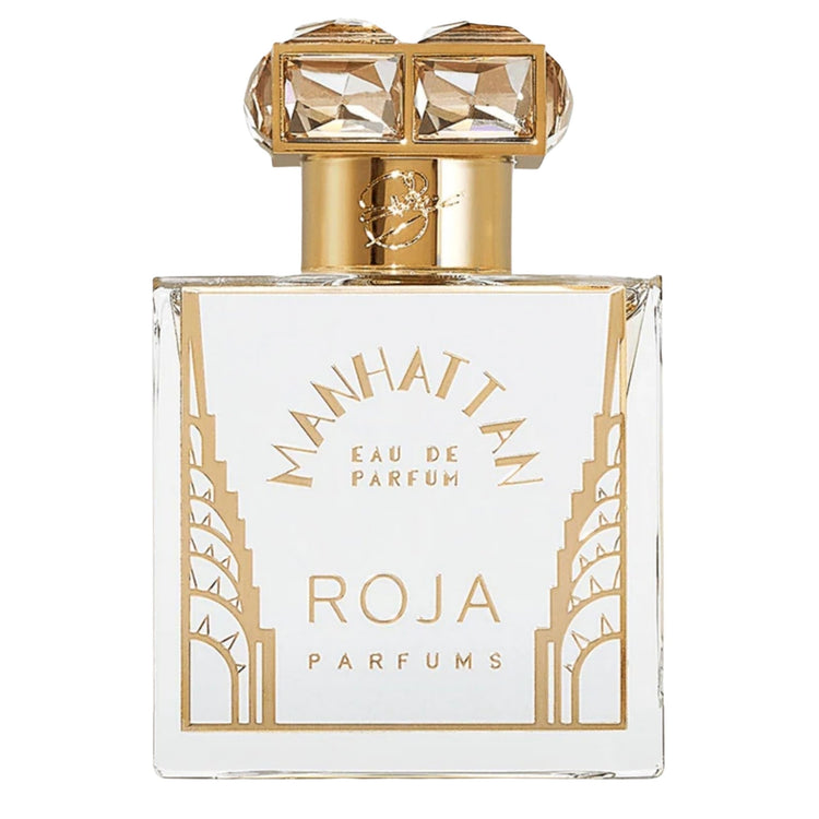 Roja Parfums Manhattan Eau De Parfum