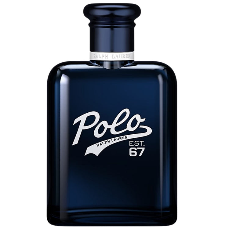 Ralph Lauren Polo 67 Eau de Toilette