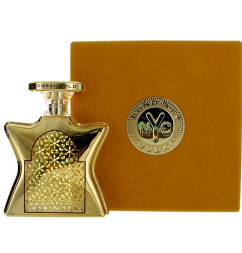 Bond No.9 Dubai Gold Eau de Parfum