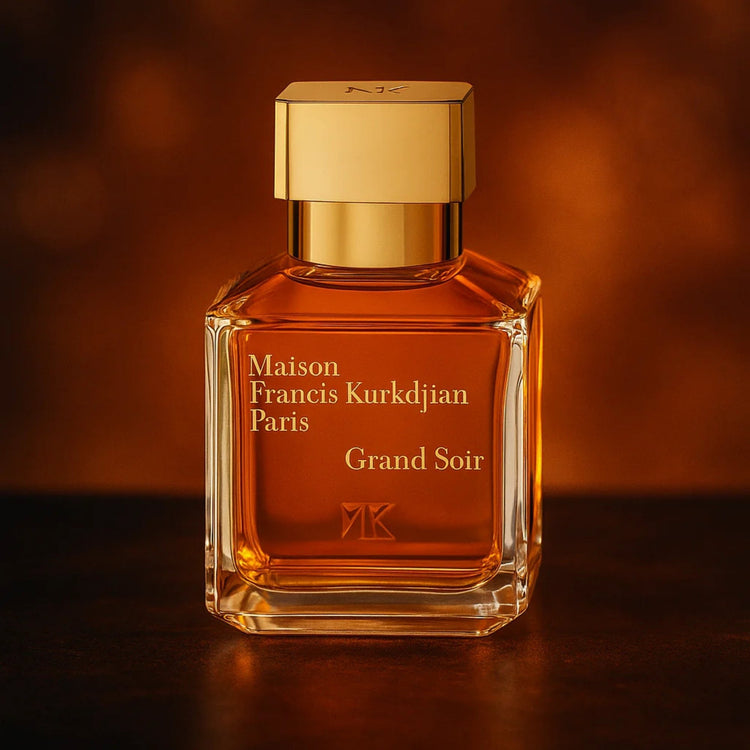 Maison Francis Kurkdjian Grand Soir Eau de Parfum