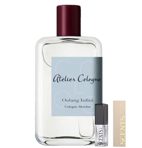 Oolang Infini Cologne Absolue
