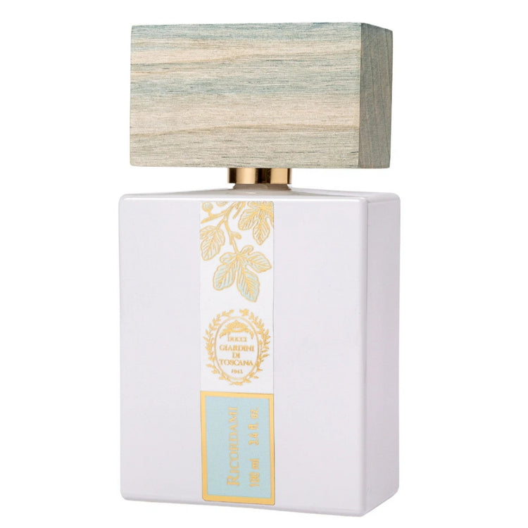 Giardini Di Toscana Ricordami Eau De Parfum