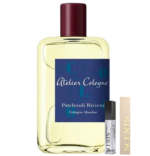 Atelier Cologne Patchouli Riviera Cologne Absolue