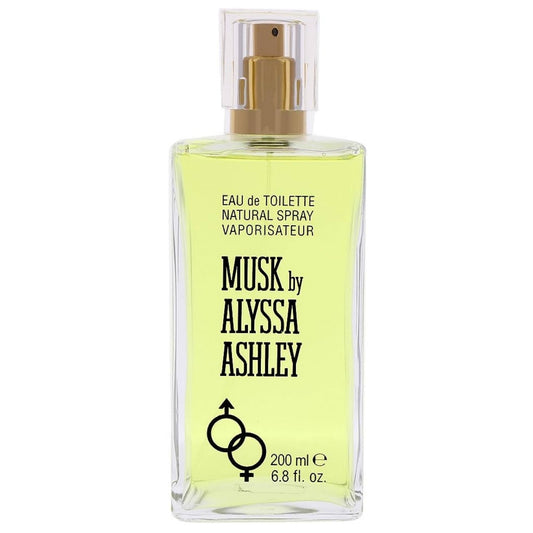 Alyssa Ashley Musk Eau De Parfum