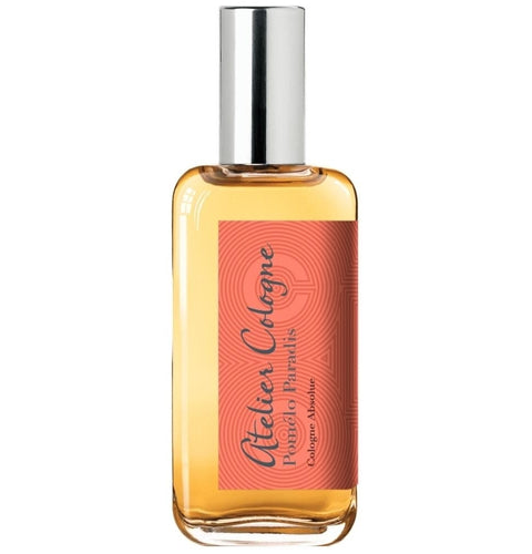 Pomelo Paradis Pure Parfum