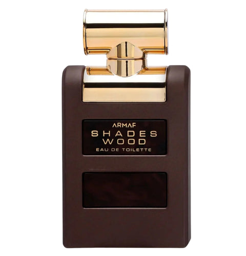 Shades Wood Eau de Toilette