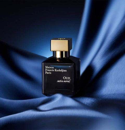Maison Francis Kurkdjian Oud Silk Mood Eau de Parfum