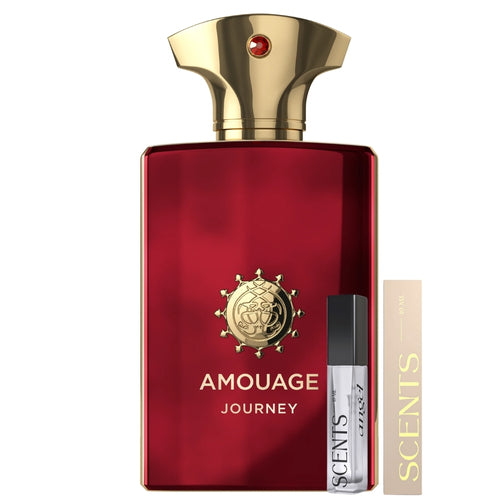Amouage Journey Man Eau de Parfum