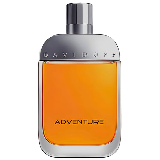 Davidoff Adventure Eau De Toilette