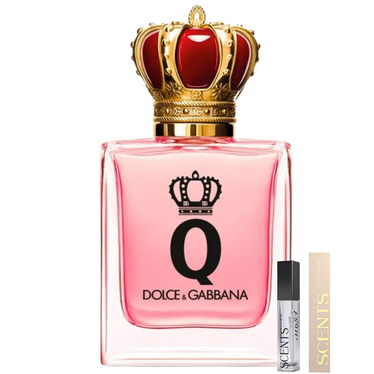 Dolce & Gabbana Q Eau De Parfum