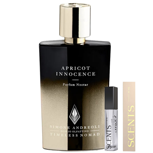 Simone Andreoli Apricot Innocence Eau De Parfum