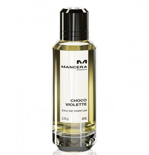 Mancera Choco Violette Eau de Parfum