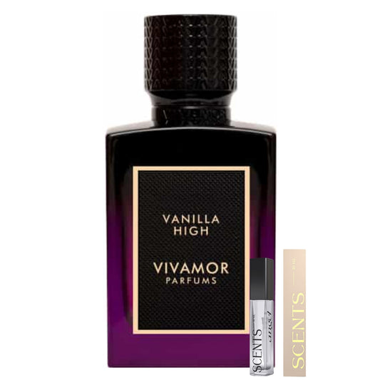 Vivamor Parfums Vanilla High Eau De Parfum